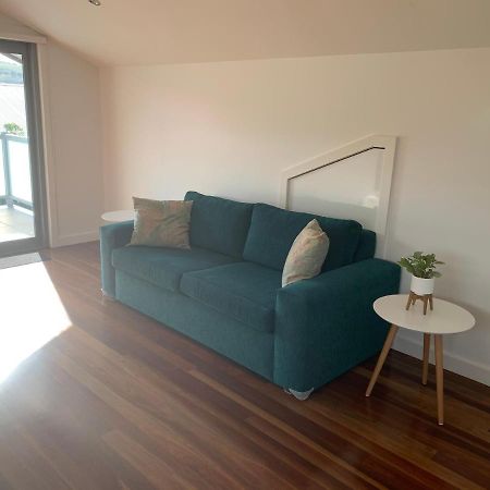 7 Falls Apartments Apollo Bay Extérieur photo