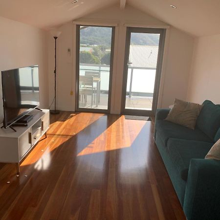 7 Falls Apartments Apollo Bay Extérieur photo