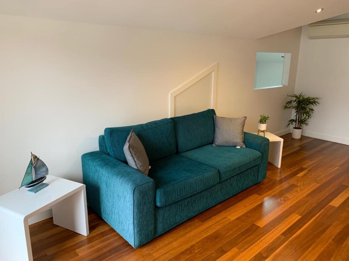 7 Falls Apartments Apollo Bay Extérieur photo