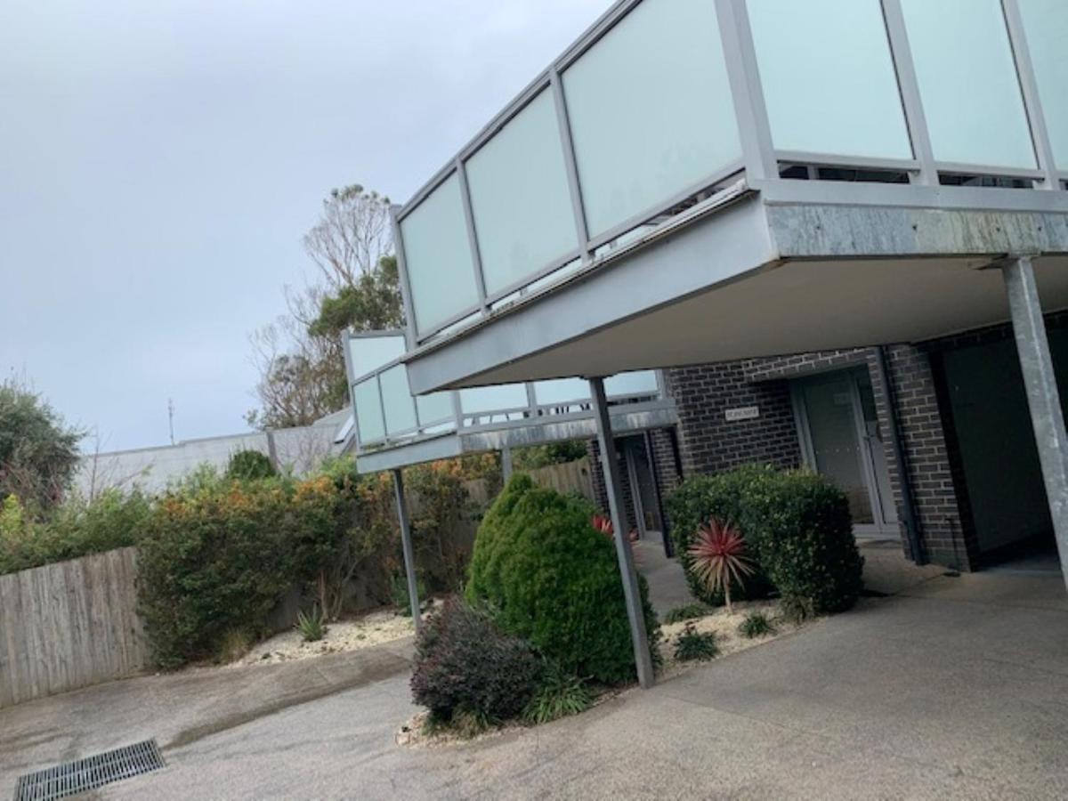 7 Falls Apartments Apollo Bay Extérieur photo