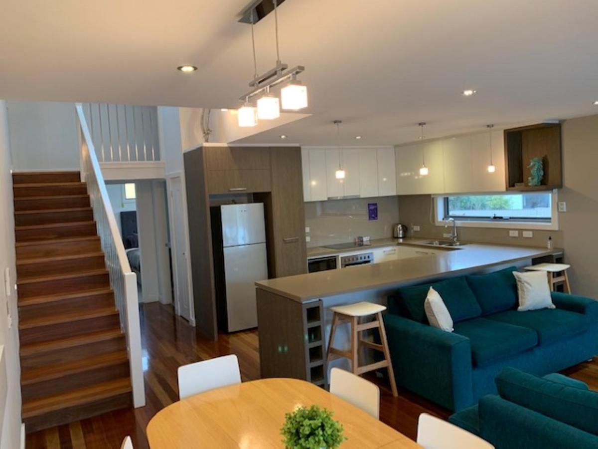7 Falls Apartments Apollo Bay Extérieur photo