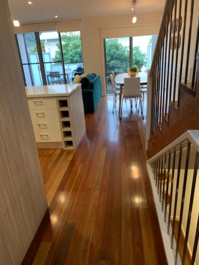 7 Falls Apartments Apollo Bay Extérieur photo