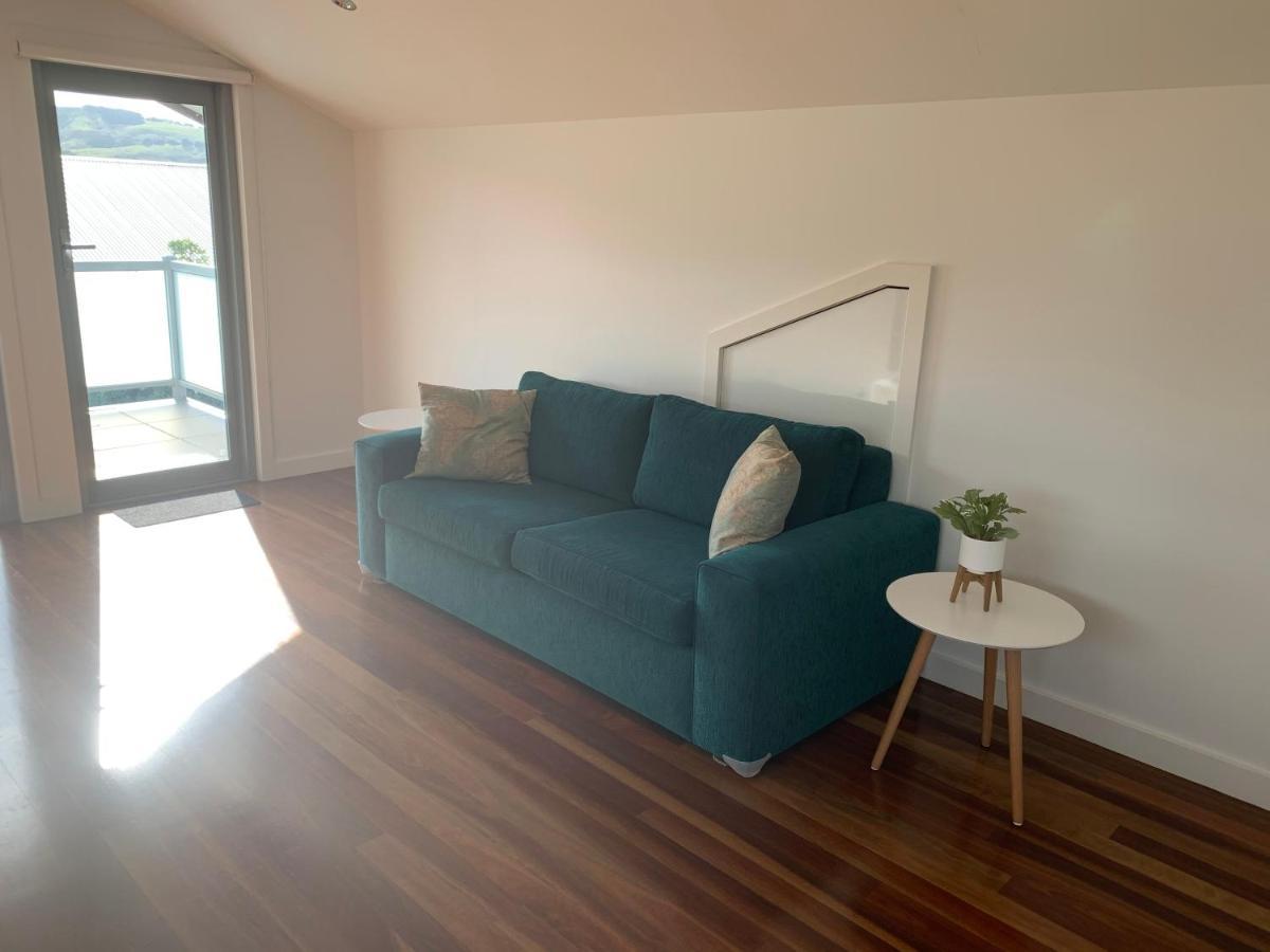 7 Falls Apartments Apollo Bay Extérieur photo