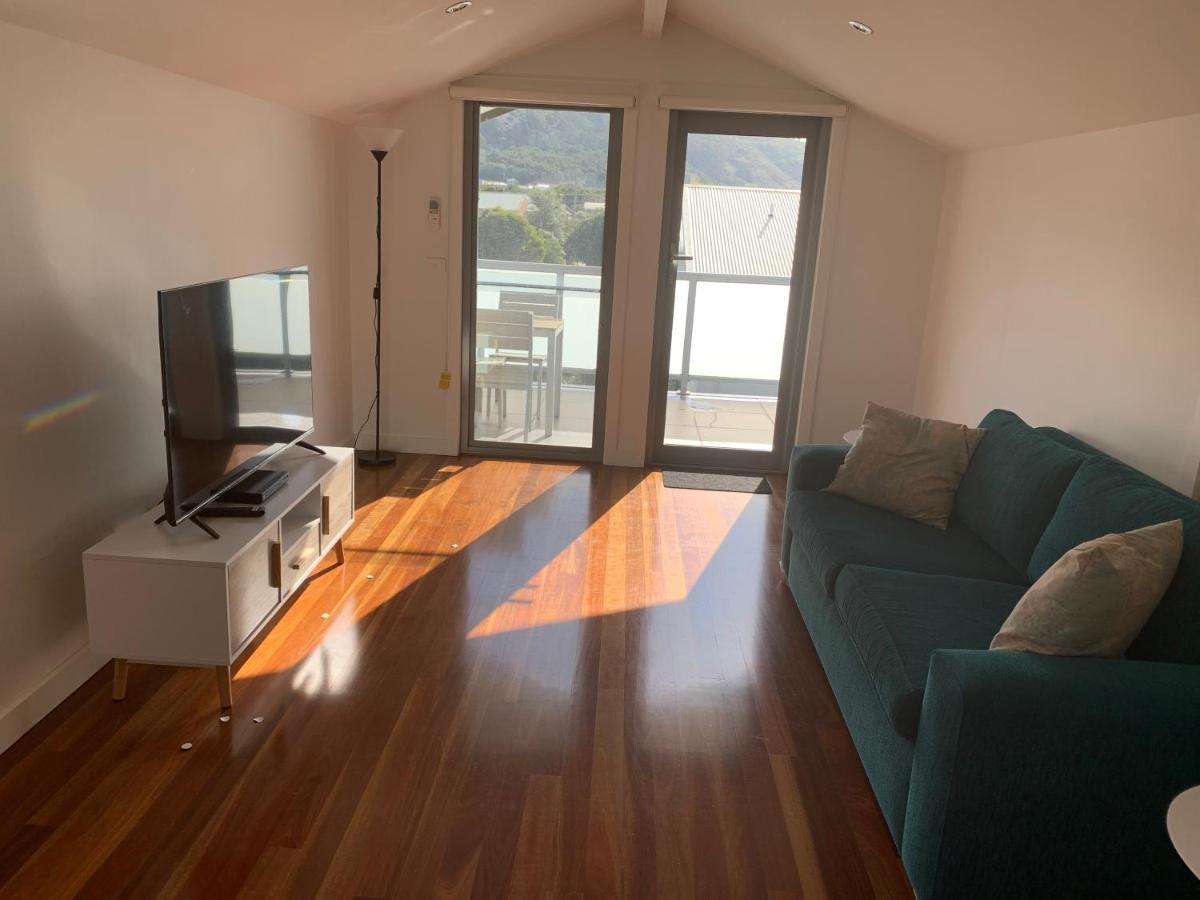 7 Falls Apartments Apollo Bay Extérieur photo