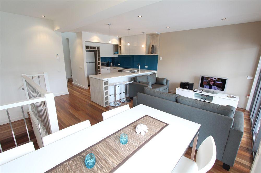7 Falls Apartments Apollo Bay Extérieur photo