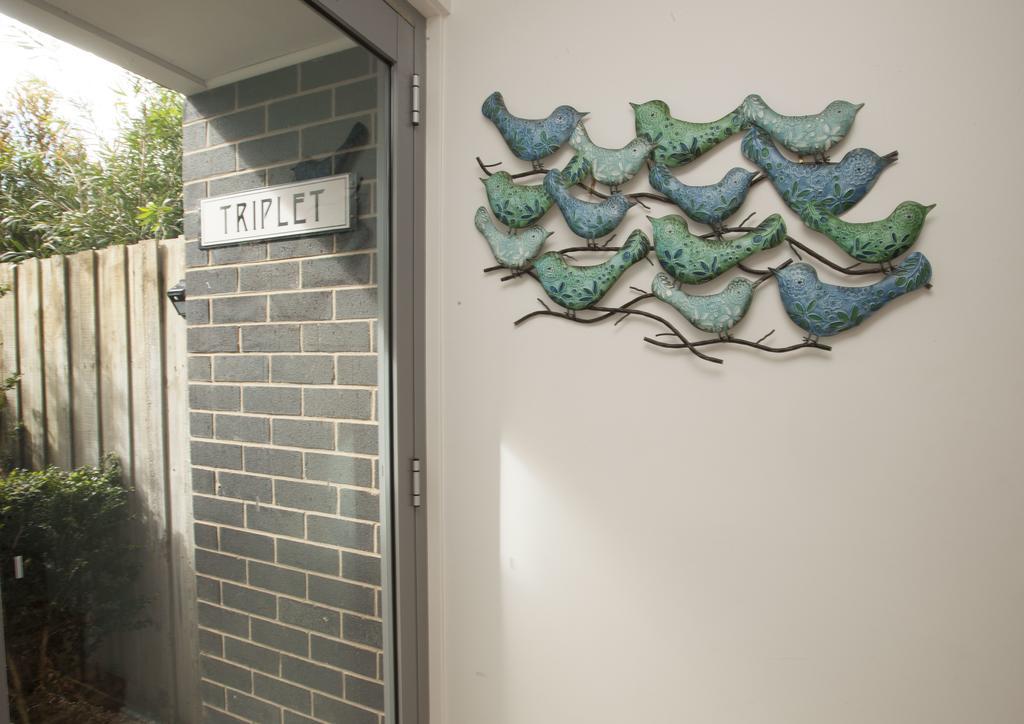 7 Falls Apartments Apollo Bay Extérieur photo