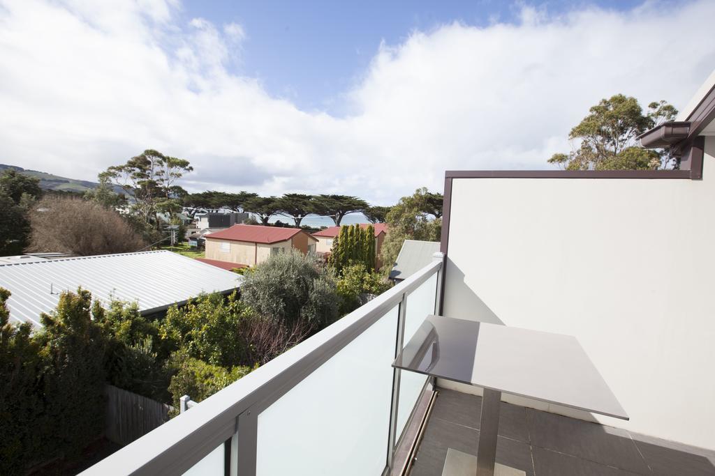7 Falls Apartments Apollo Bay Extérieur photo