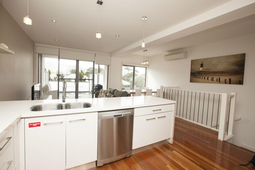 7 Falls Apartments Apollo Bay Extérieur photo