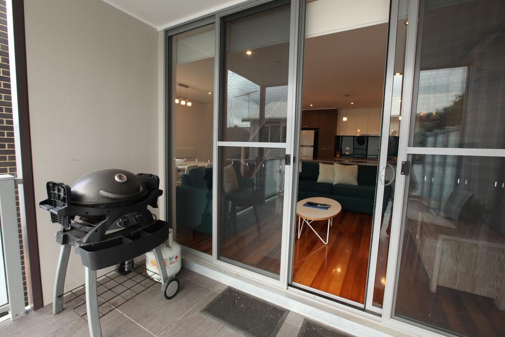 7 Falls Apartments Apollo Bay Extérieur photo