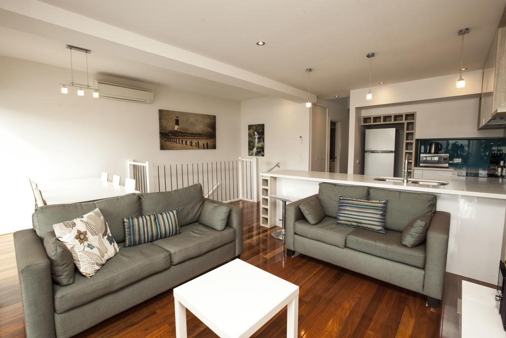 7 Falls Apartments Apollo Bay Extérieur photo