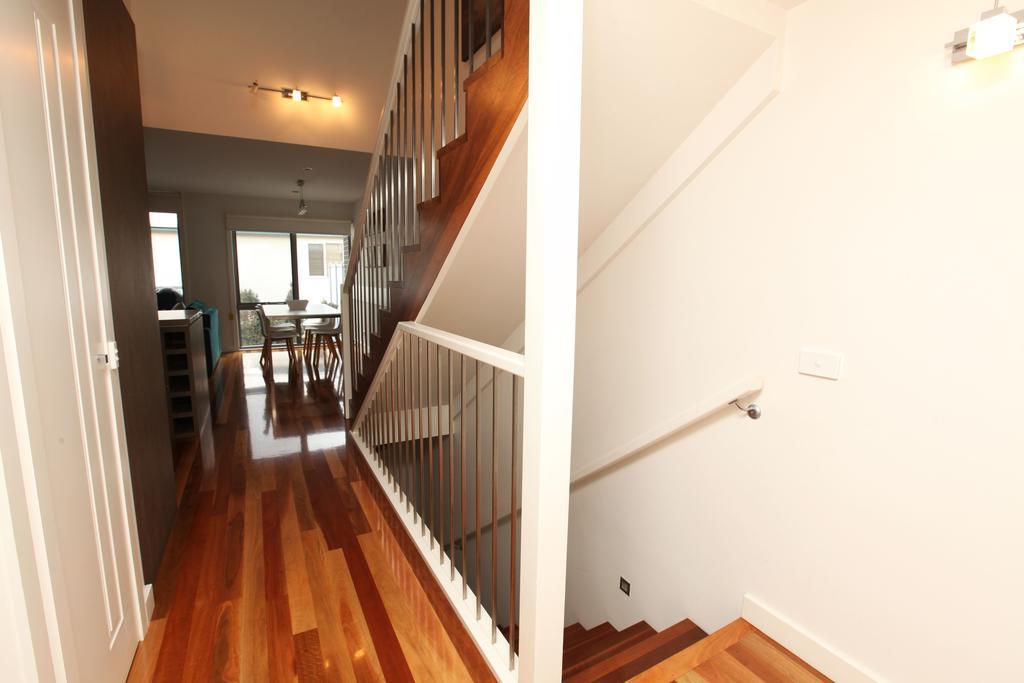 7 Falls Apartments Apollo Bay Extérieur photo