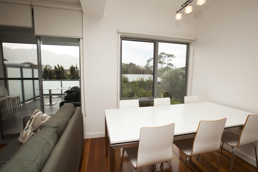 7 Falls Apartments Apollo Bay Extérieur photo