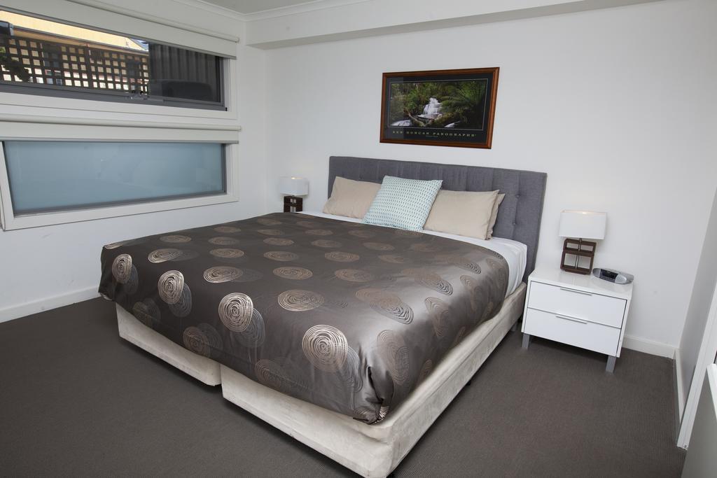 7 Falls Apartments Apollo Bay Extérieur photo