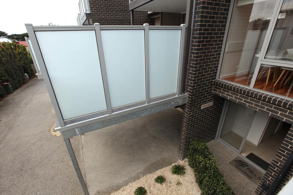 7 Falls Apartments Apollo Bay Extérieur photo