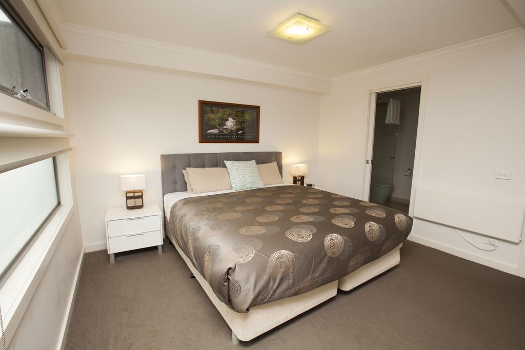 7 Falls Apartments Apollo Bay Extérieur photo