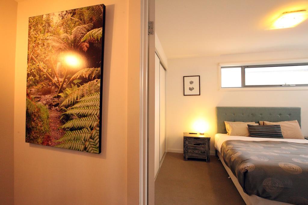 7 Falls Apartments Apollo Bay Extérieur photo