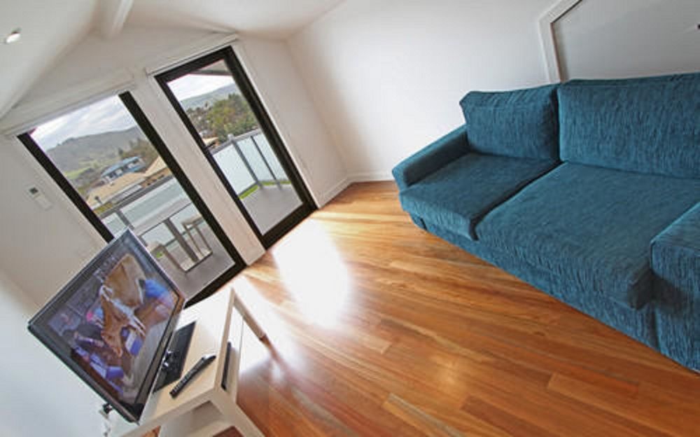 7 Falls Apartments Apollo Bay Extérieur photo