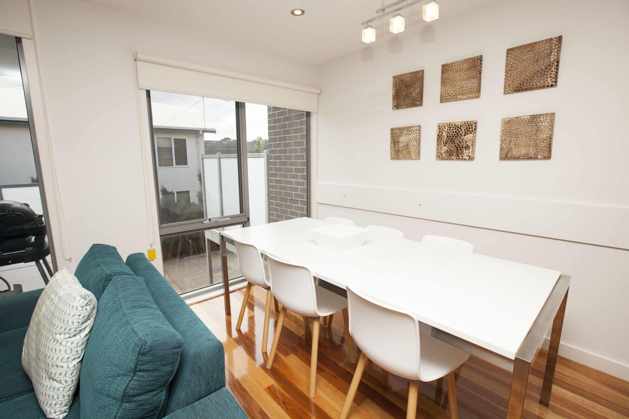 7 Falls Apartments Apollo Bay Extérieur photo