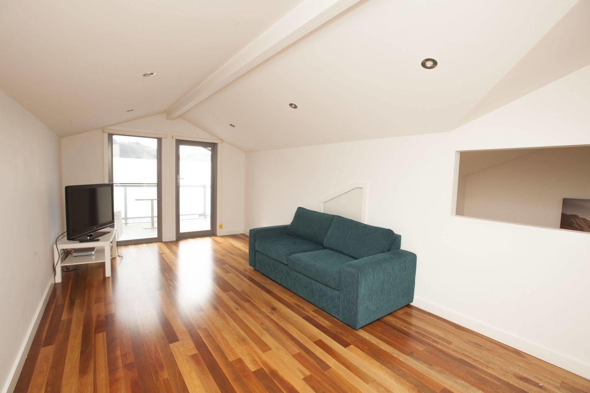 7 Falls Apartments Apollo Bay Extérieur photo