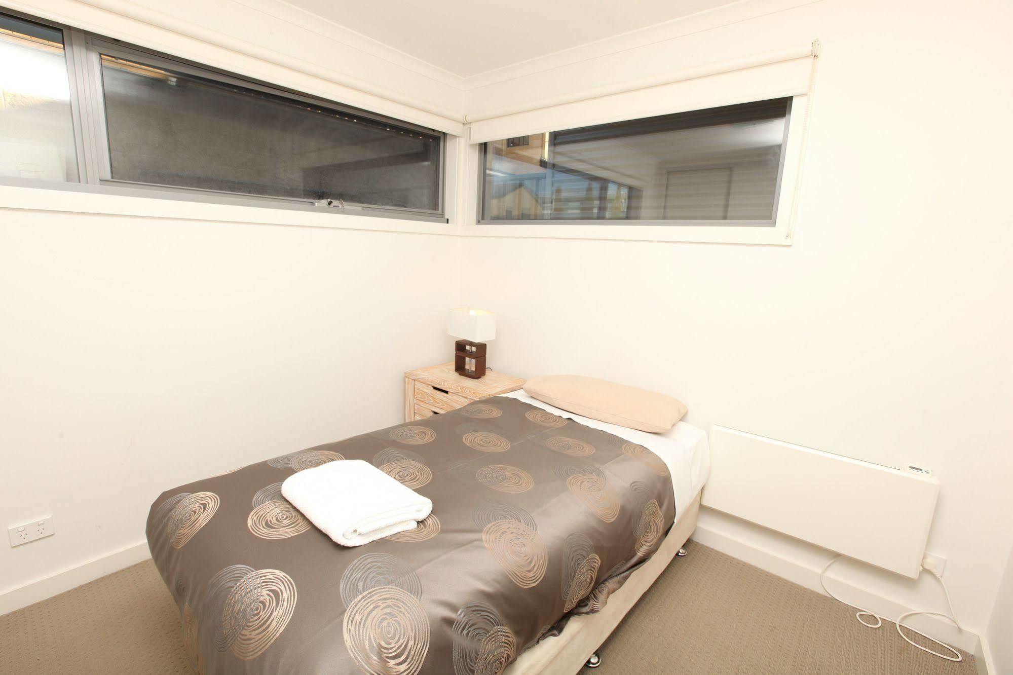 7 Falls Apartments Apollo Bay Extérieur photo