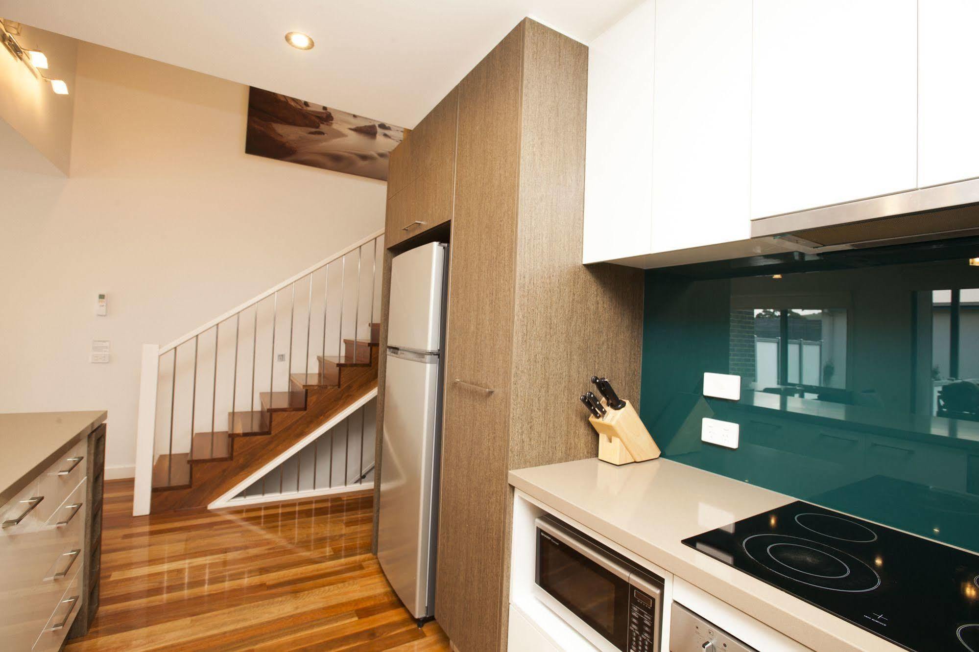 7 Falls Apartments Apollo Bay Extérieur photo