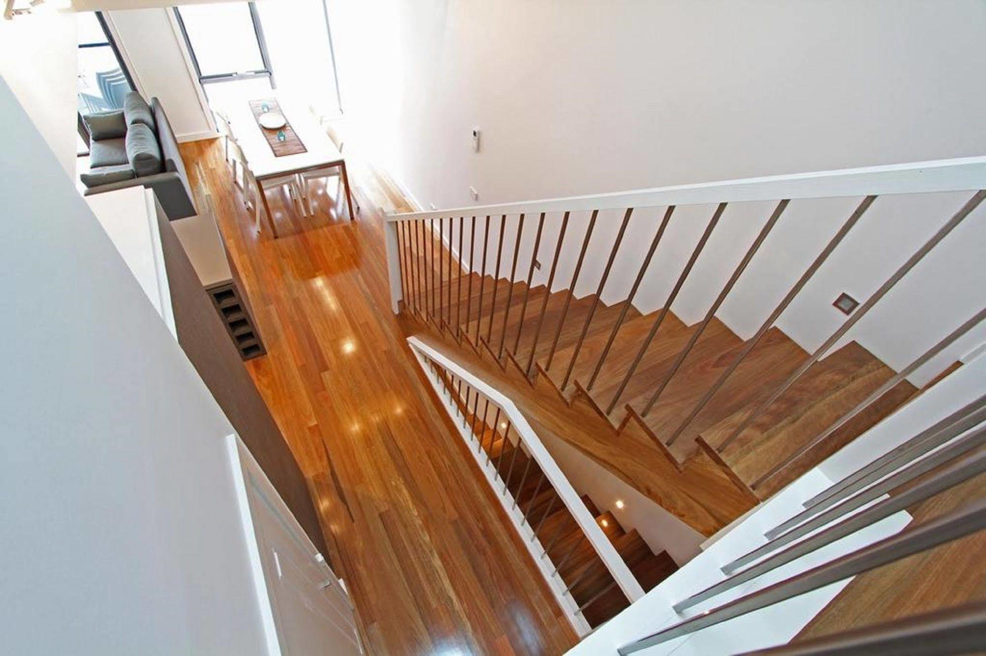 7 Falls Apartments Apollo Bay Extérieur photo