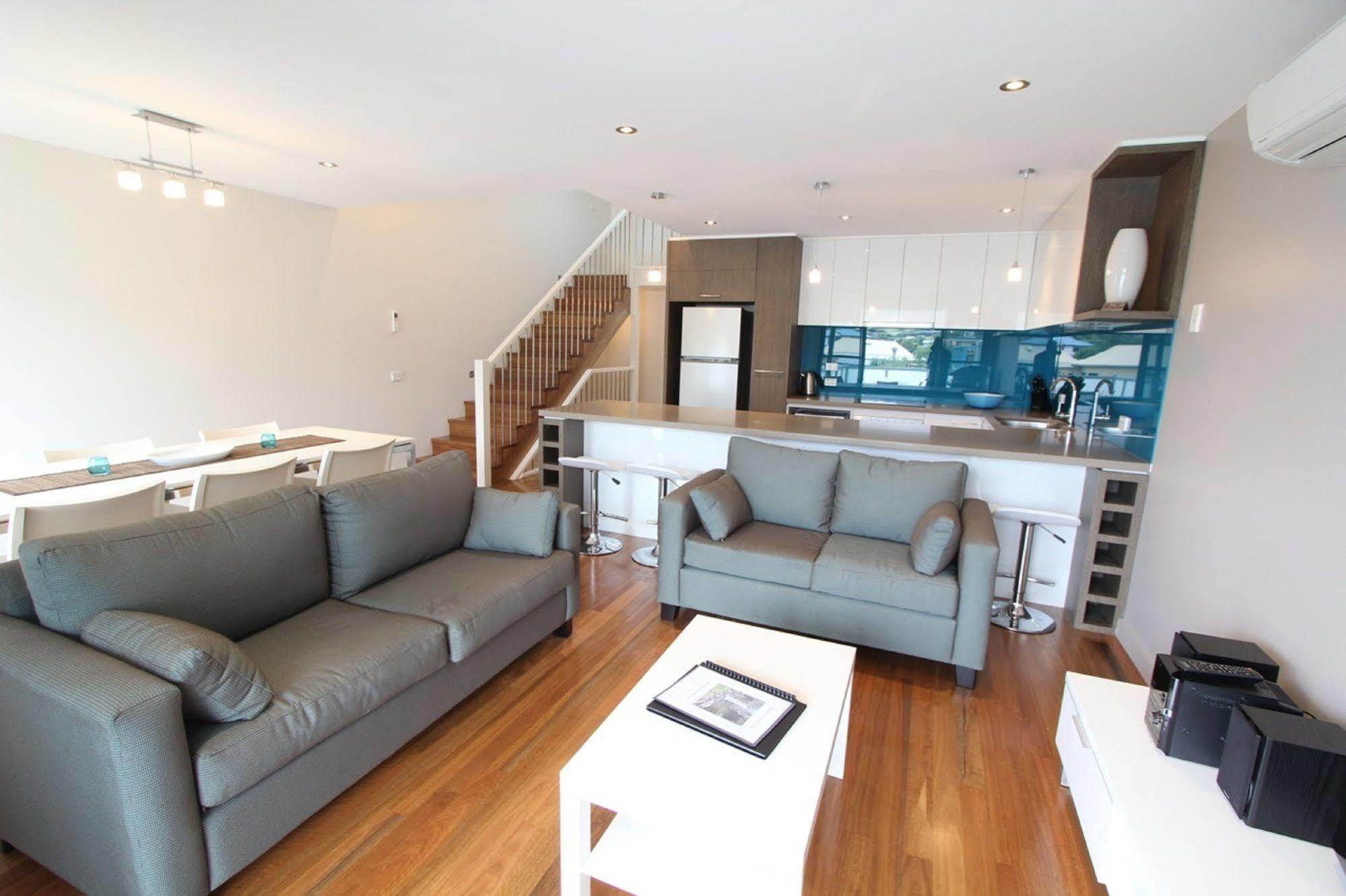 7 Falls Apartments Apollo Bay Extérieur photo