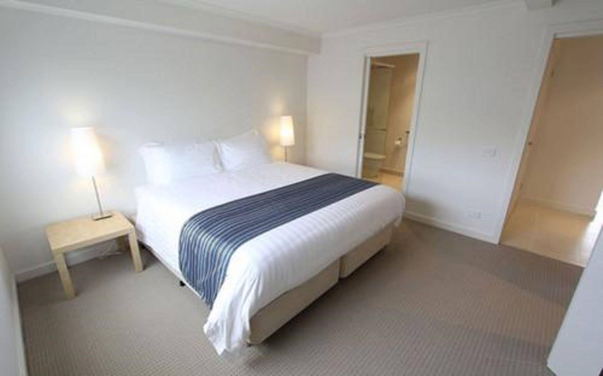 7 Falls Apartments Apollo Bay Extérieur photo