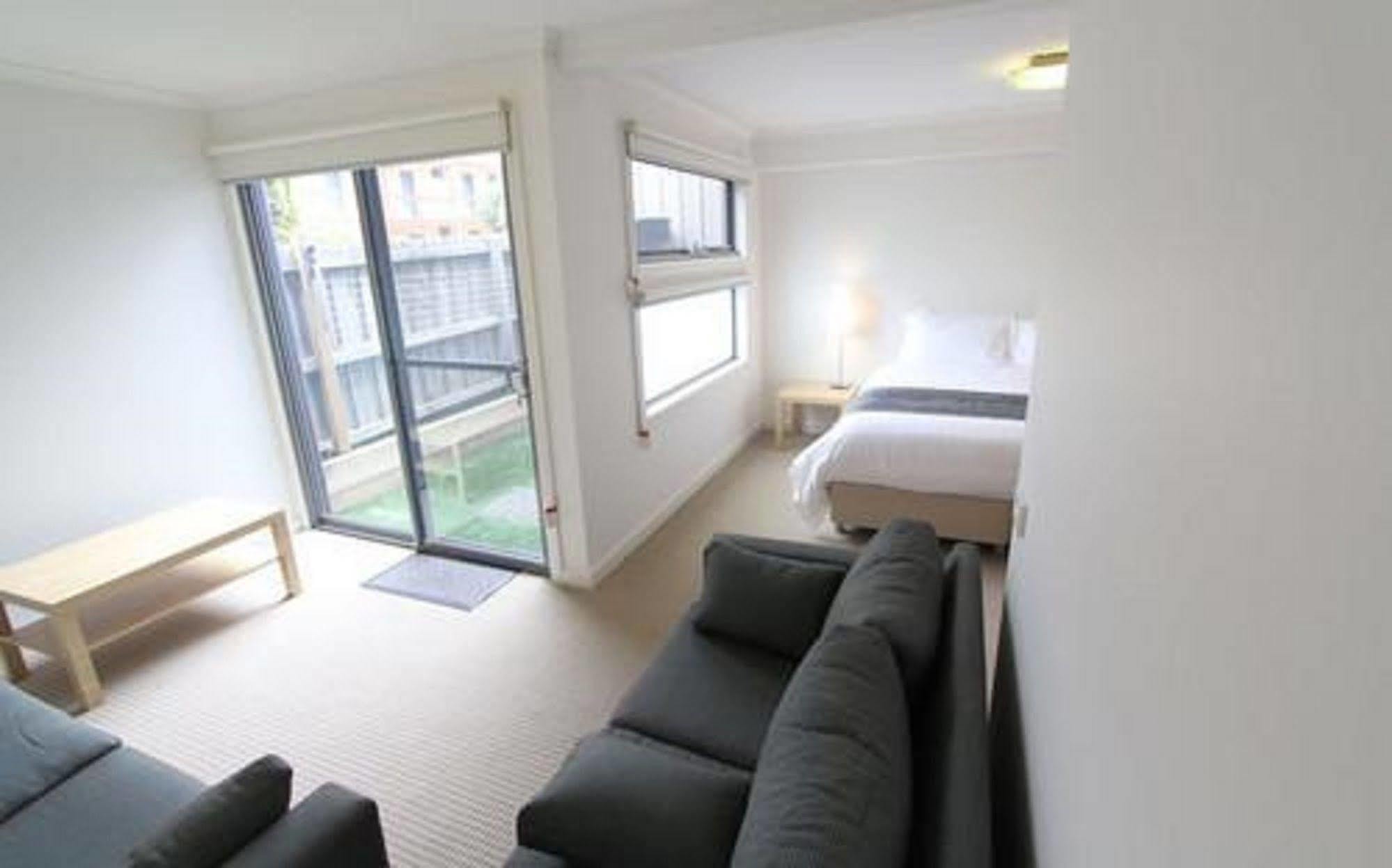 7 Falls Apartments Apollo Bay Extérieur photo