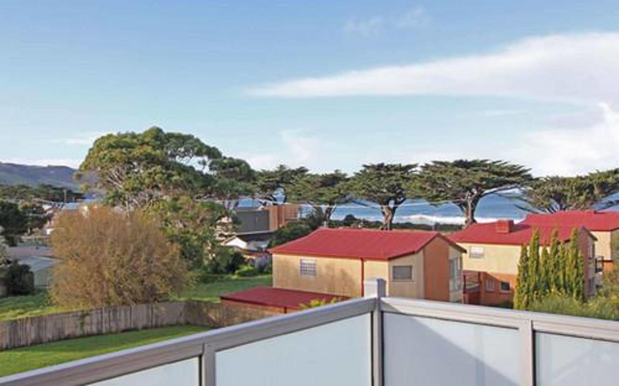 7 Falls Apartments Apollo Bay Extérieur photo