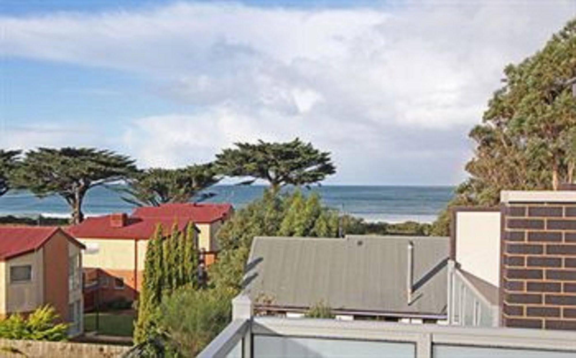 7 Falls Apartments Apollo Bay Extérieur photo