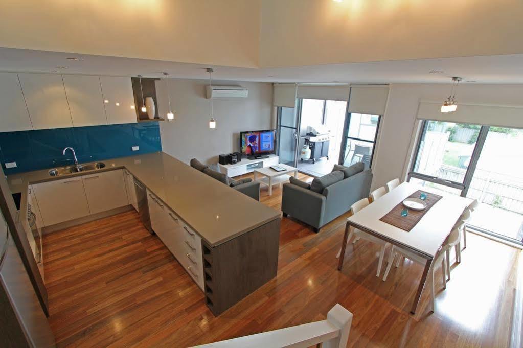 7 Falls Apartments Apollo Bay Extérieur photo