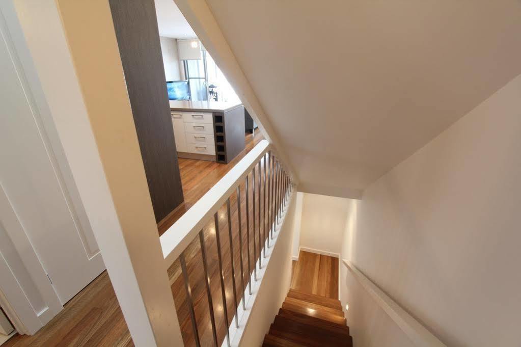 7 Falls Apartments Apollo Bay Extérieur photo