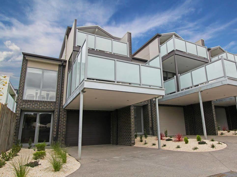 7 Falls Apartments Apollo Bay Extérieur photo