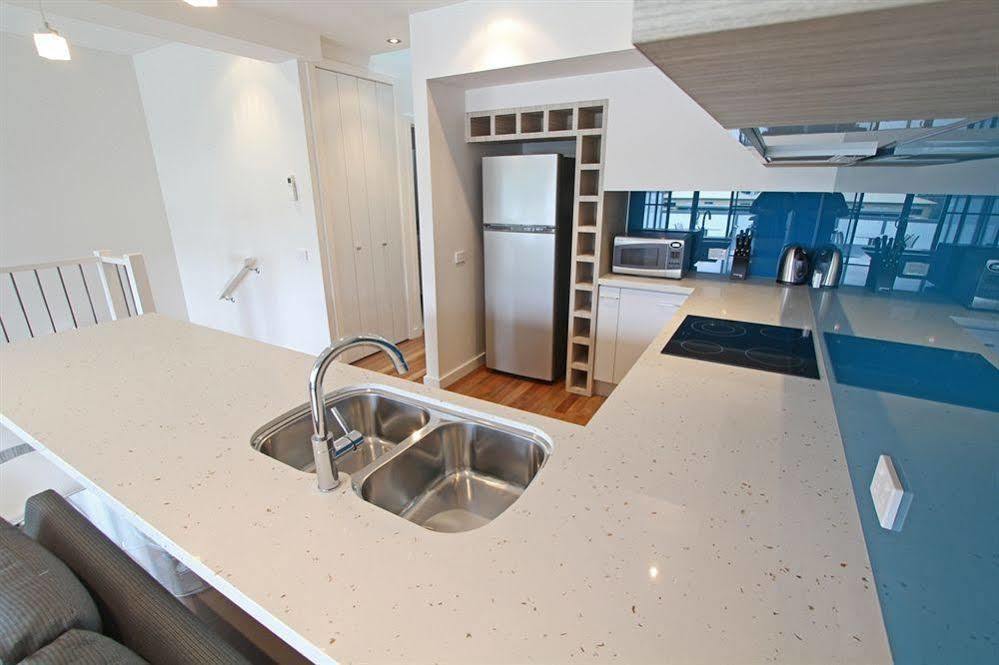 7 Falls Apartments Apollo Bay Extérieur photo