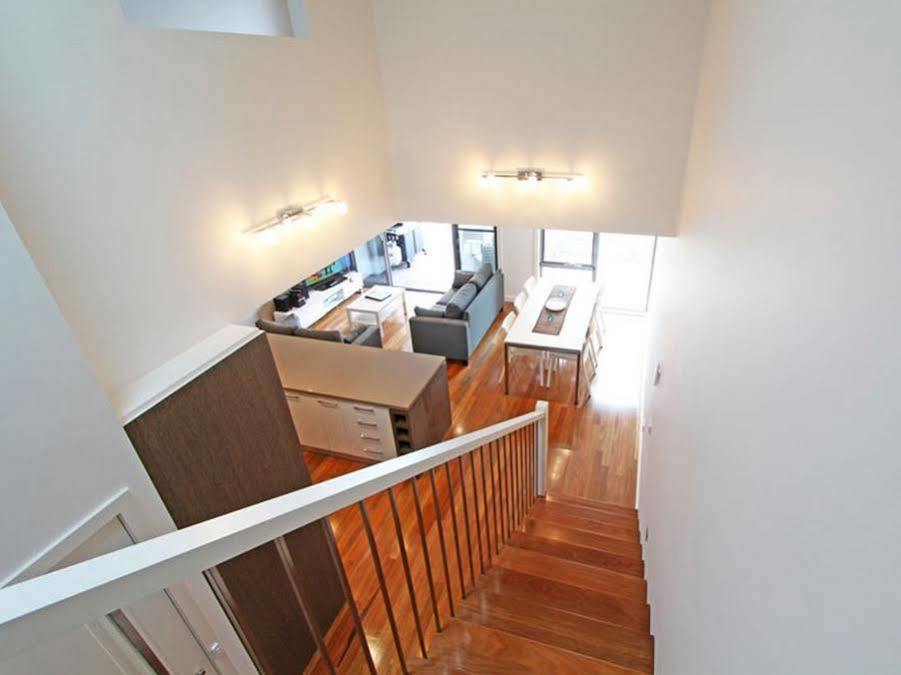 7 Falls Apartments Apollo Bay Extérieur photo