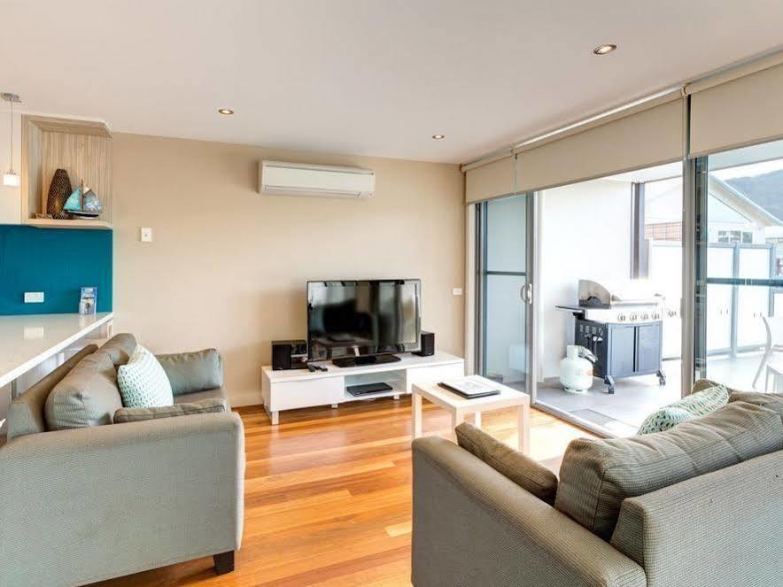 7 Falls Apartments Apollo Bay Extérieur photo
