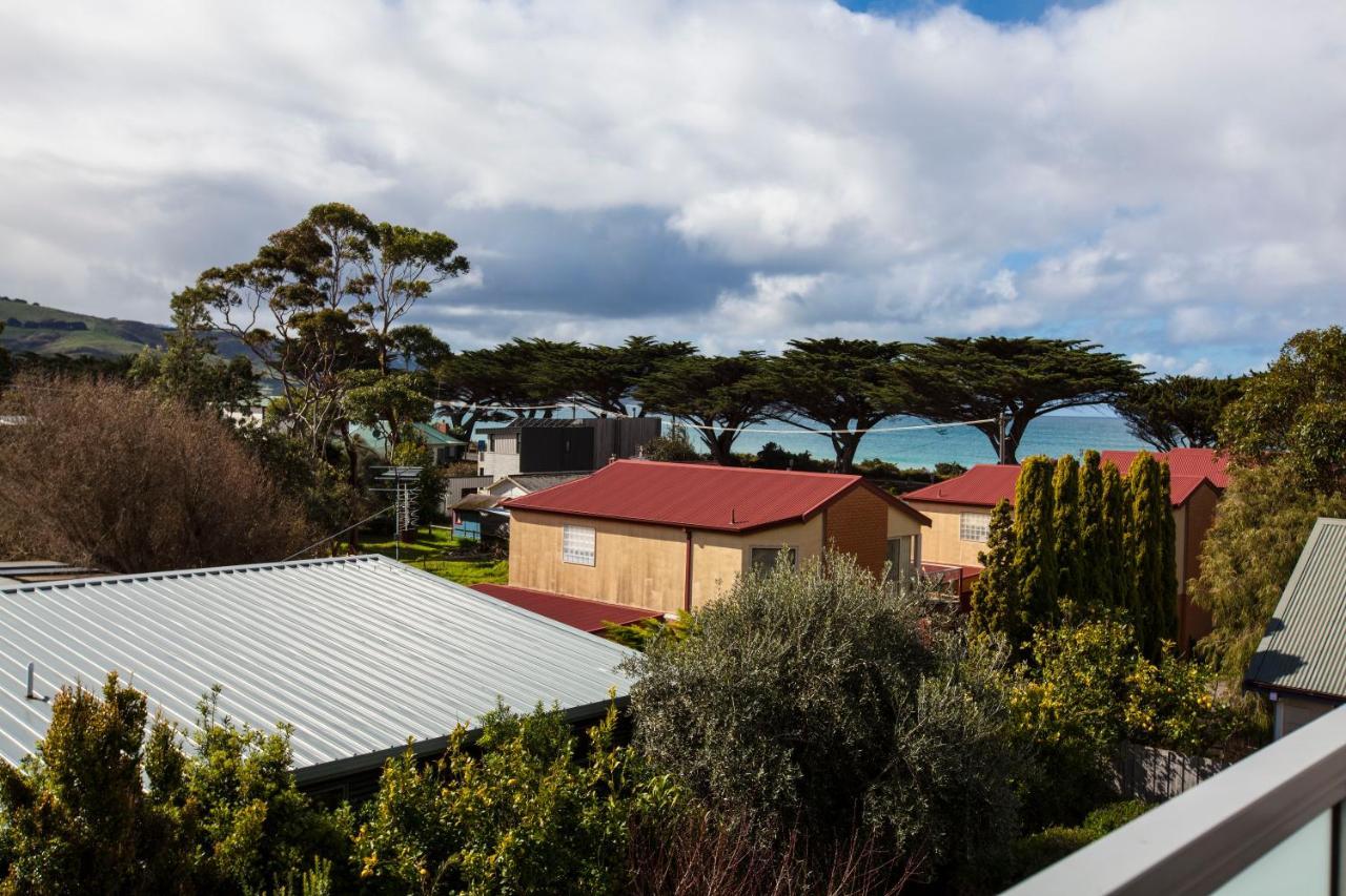 7 Falls Apartments Apollo Bay Extérieur photo