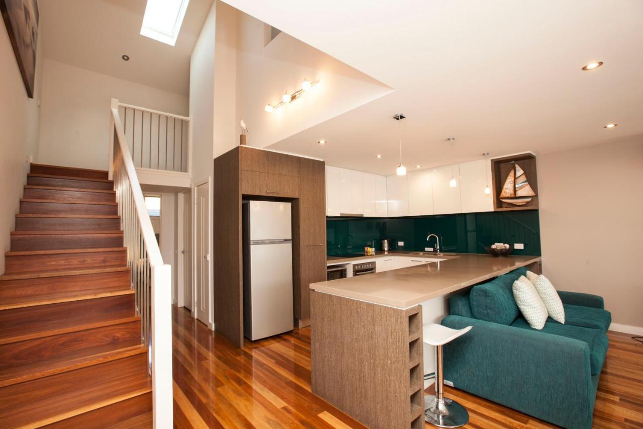 7 Falls Apartments Apollo Bay Extérieur photo