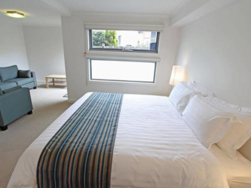 7 Falls Apartments Apollo Bay Extérieur photo
